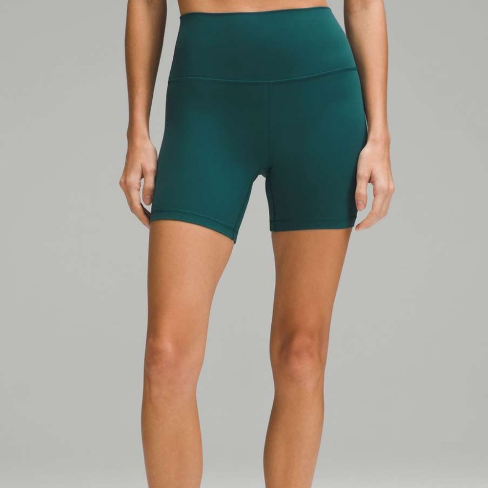 lululemon align shorts
